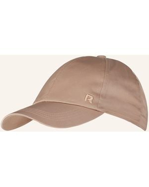 Reiss Cap NICOLE - Natur