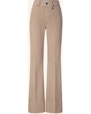 Bogner Bootcut Jeans DEVIN - Natur
