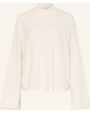 Oh April Pullover LIORA - Natur