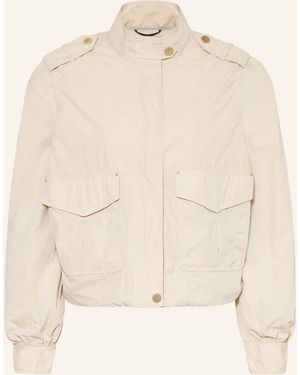 Beaumont Organic Blouson FREYA - Natur