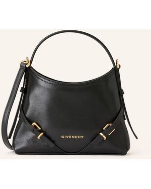 Givenchy Handtasche VOYOU - Schwarz