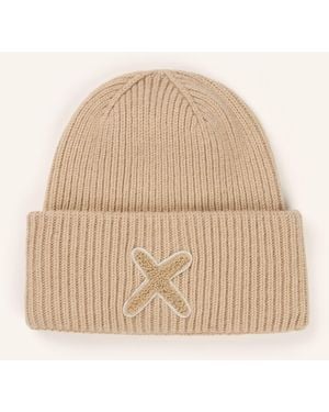 UNIO Mütze LUMI X MATCHED - Natur