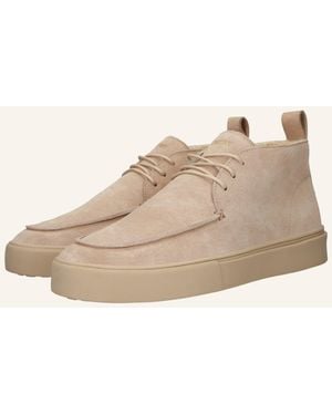 Blackstone Chukka - Natur