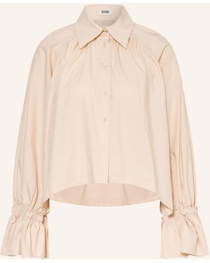 DRYKORN Bluse VAELIE - Natur