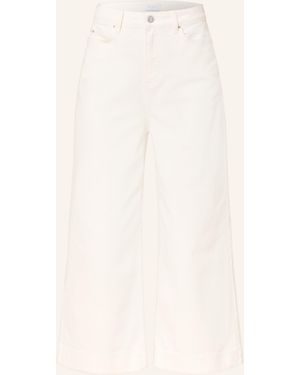 Hobbs Jeans-Culotte BRINLEY - Natur