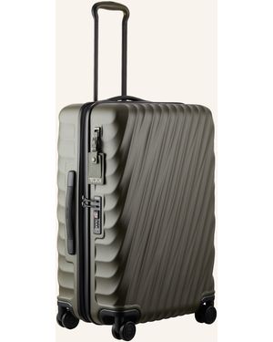 Tumi 19 DEGREE Trolley SHORT TRIP EXPANDABLE - Grau
