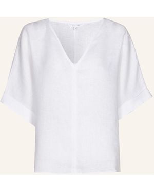 Xandres Bluse LIMANA - Weiß
