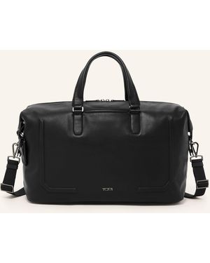 Tumi HARRISON Reisetasche NELSON DUFFEL - Schwarz