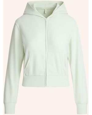 Skims Lounge-Jacke COTTON JERSEY - Blau