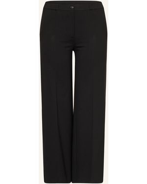 MARINA RINALDI PERSONA Jerseyhose FRETTY - Schwarz