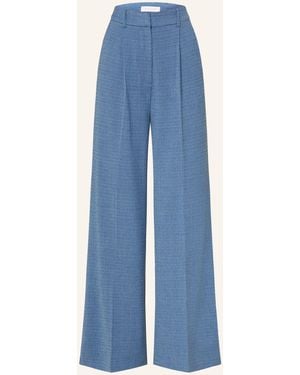 Rich & Royal Marlenehose - Blau