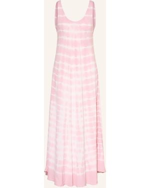 Juvia Kleid JULES - Pink