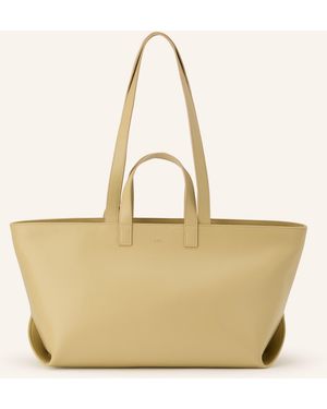 A.P.C. Shopper LE DRUMMER - Natur