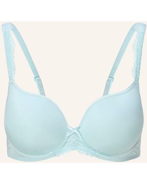 Lingadore DAILY T-Shirt BH - Blau