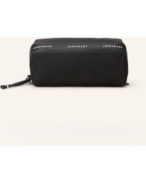Longchamp Kulturtasche PLIAGE ENERGY - Schwarz