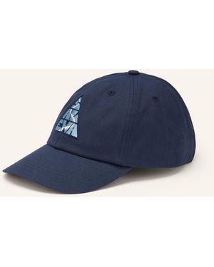 Salewa Cap GRAPHIC - Blau