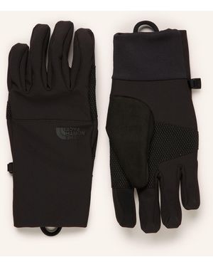 The North Face Multisport-Handschuhe APEX ETIPTM mit Touchscreen-Funktion - Schwarz