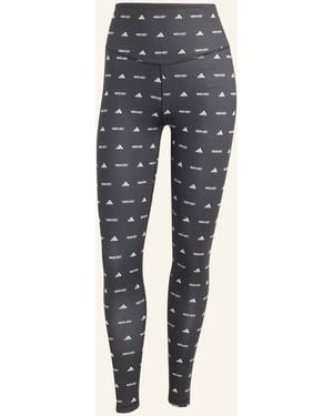adidas X MOON BOOT LEGGING - Mehrfarbig