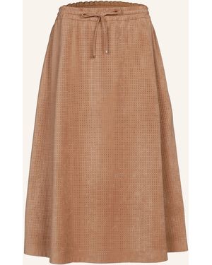 Xandres Röcke ROSSAN - Braun