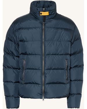 Parajumpers Daunenjacke DULEEK - Blau