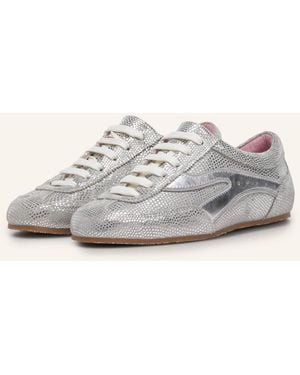 Floris Van Bommel Sneaker AIMI 01 - Grau