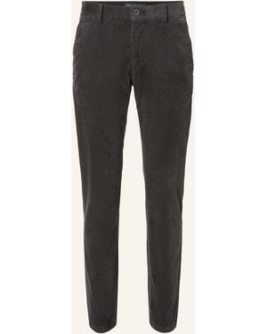 Marc O' Polo Cordhose - Grau