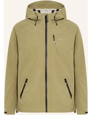 Meru Funktionsjacke GUARDA - Natur