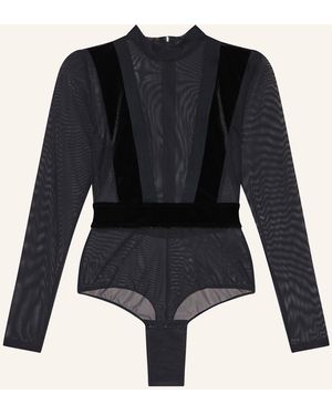 UNDRESS String-Body IT SUITS YOU - Blau
