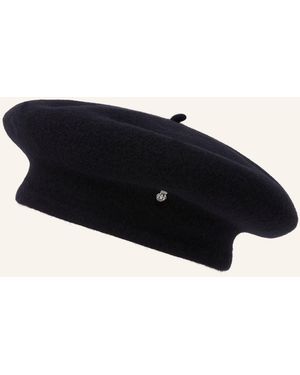 Roeckl Sports Mütze ST. ANTOINE - Schwarz