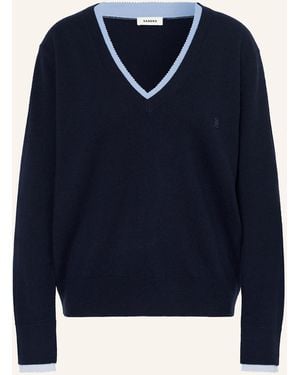 Sandro Pullover - Blau