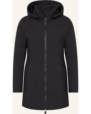 Save The Duck Parka MATT RACHEL - Schwarz