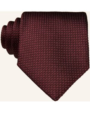 ZEGNA Krawatte - Lila