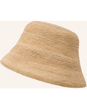 Sandro Bucket-Hat - Natur