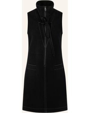 Marc Cain Kleid - Schwarz