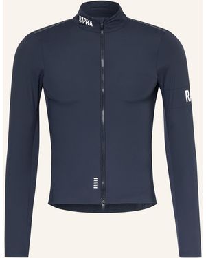 Rapha Radjacke PRO TEAM LIGHTWEIGHT II - Blau