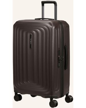 Samsonite Trolley 2WANDER - Schwarz