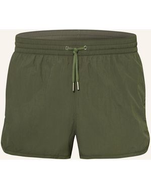 CDLP Badeshorts - Grün