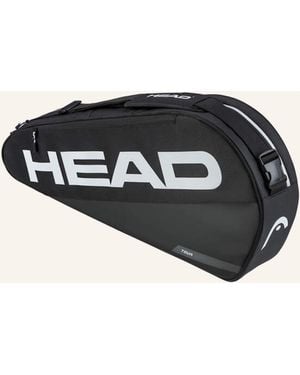 Head Tennistasche TOUR RACQUET BAG S - Schwarz