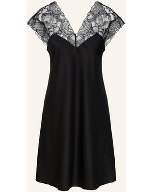 Lingadore Kleid - Schwarz