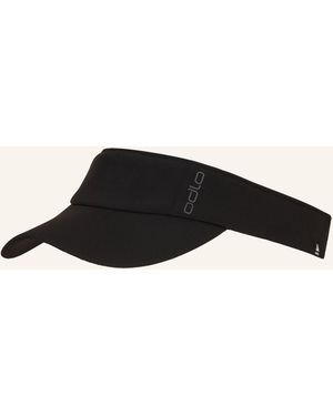 Odlo Visor-Cap PERFORMANCE X-LIGHT - Schwarz