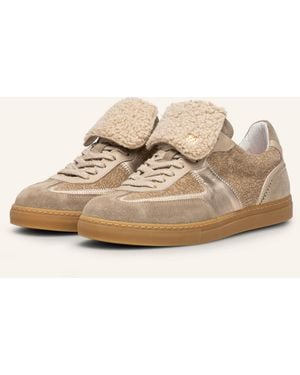 Floris Van Bommel Sneaker MINNI 07 - Natur