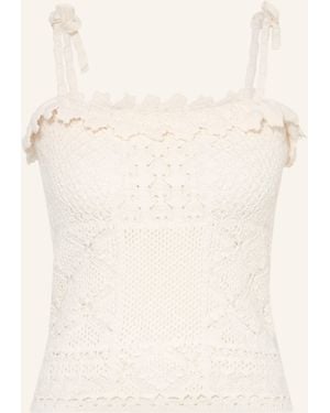 Ba&sh Stricktop SELA - Natur