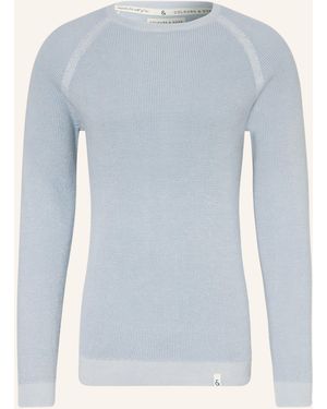 COLOURS & SONS Pullover - Blau