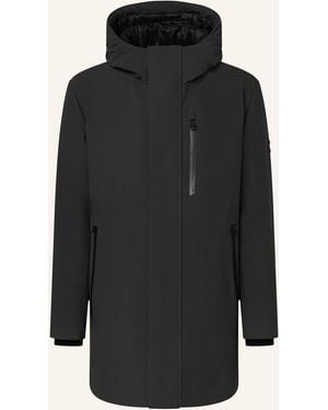 Strellson Parka - Schwarz