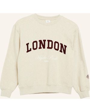 S.oliver Sweatshirt - Natur