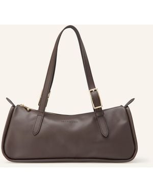 Longchamp Handtasche LOOONG LARGE - Natur