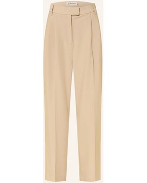 Barbour Marlenehose FAWNE - Natur