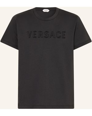 Versace T-Shirt - Schwarz