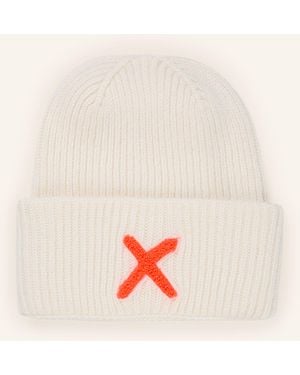 UNIO Mütze LUMI X MATCHED - Weiß