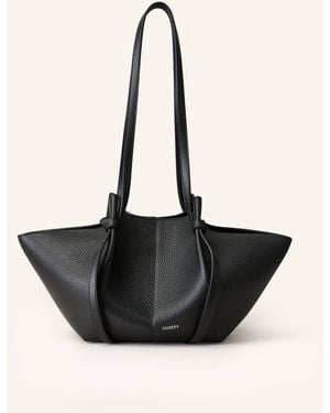Yuzefi Shopper MOCHI - Schwarz